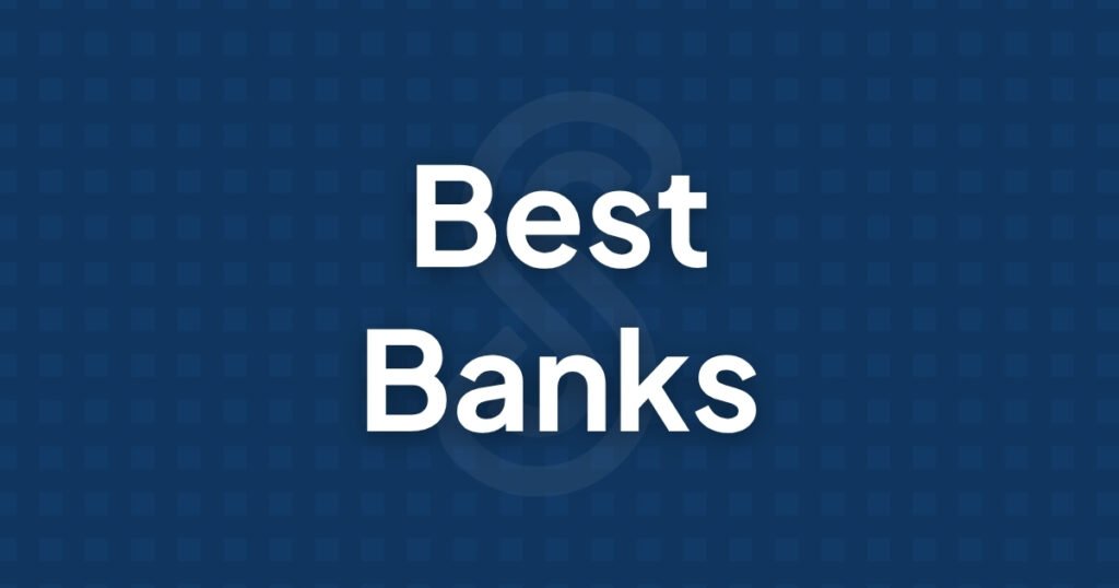 Best Banks