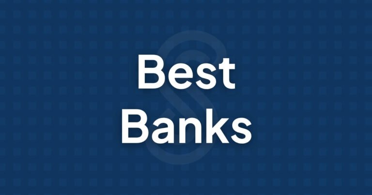 Best Banks