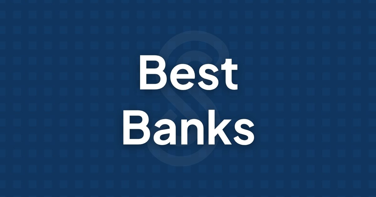 Best Banks