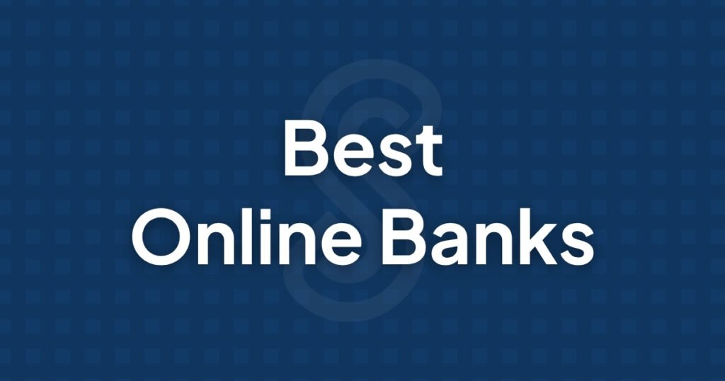 Best Online Banks