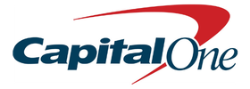 Capital One Bank Logo