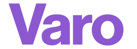 Varo Bank Logo
