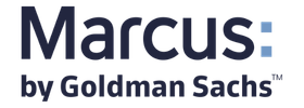Marcus by Goldman Sachs Logo