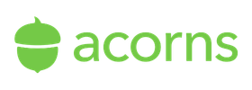Acorns Logo