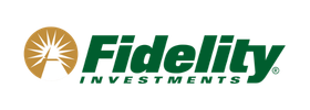 Fidelity Logo