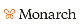 Monarch Money Logo